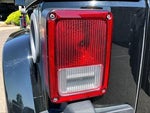 2016 Wrangler Unlimited Thumbnail 32