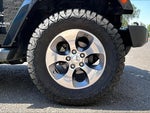 2016 Wrangler Unlimited Thumbnail 34