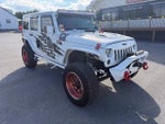 2016 Wrangler Unlimited Thumbnail 2