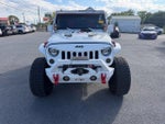 2016 Wrangler Unlimited Thumbnail 3