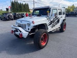 2016 Wrangler Unlimited Thumbnail 4