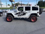 2016 Wrangler Unlimited Thumbnail 5