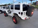2016 Wrangler Unlimited Thumbnail 6
