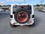 2016 Wrangler Unlimited Thumbnail 7