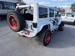 2016 Wrangler Unlimited Thumbnail 8