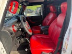 2016 Wrangler Unlimited Thumbnail 11