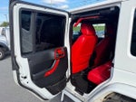 2016 Wrangler Unlimited Thumbnail 12