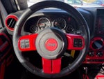 2016 Wrangler Unlimited Thumbnail 15