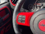 2016 Wrangler Unlimited Thumbnail 16