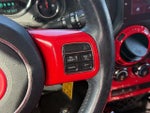 2016 Wrangler Unlimited Thumbnail 17