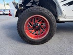 2016 Wrangler Unlimited Thumbnail 21