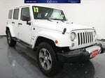 2017 Wrangler Unlimited Thumbnail 1