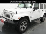 2017 Wrangler Unlimited Thumbnail 3
