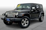 2017 Wrangler Unlimited Thumbnail 1