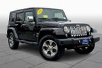 2017 Wrangler Unlimited Thumbnail 2