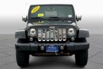 2017 Wrangler Unlimited Thumbnail 3