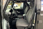 2017 Wrangler Unlimited Thumbnail 8