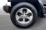 2017 Wrangler Unlimited Thumbnail 9
