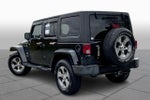 2017 Wrangler Unlimited Thumbnail 10