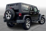 2017 Wrangler Unlimited Thumbnail 11