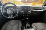 2017 Wrangler Unlimited Thumbnail 14