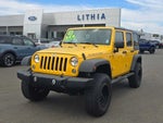 2015 Wrangler Unlimited Thumbnail 1