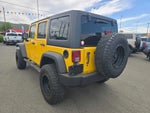 2015 Wrangler Unlimited Thumbnail 2