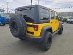 2015 Wrangler Unlimited Thumbnail 3