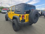 2015 Wrangler Unlimited Thumbnail 9
