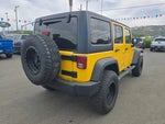 2015 Wrangler Unlimited Thumbnail 10
