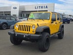 2015 Wrangler Unlimited Thumbnail 15