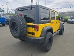 2015 Wrangler Unlimited Thumbnail 17