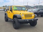 2015 Wrangler Unlimited Thumbnail 18