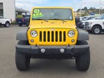 2015 Wrangler Unlimited Thumbnail 19