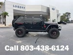 2016 Wrangler Unlimited Thumbnail 2