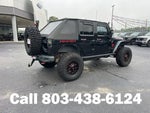 2016 Wrangler Unlimited Thumbnail 3