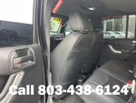 2016 Wrangler Unlimited Thumbnail 10