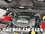 2016 Wrangler Unlimited Thumbnail 30