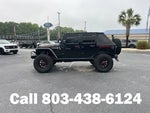 2016 Wrangler Unlimited Thumbnail 33