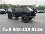 2016 Wrangler Unlimited Thumbnail 34
