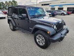 2017 Wrangler Unlimited Thumbnail 2