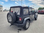 2017 Wrangler Unlimited Thumbnail 4