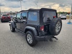 2017 Wrangler Unlimited Thumbnail 7