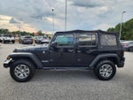 2017 Wrangler Unlimited Thumbnail 8