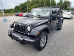2017 Wrangler Unlimited Thumbnail 9