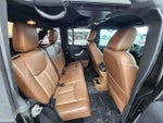2017 Wrangler Unlimited Thumbnail 14