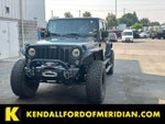2017 Wrangler Unlimited Thumbnail 1