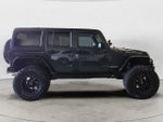2017 Wrangler Unlimited Thumbnail 4