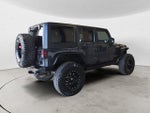 2017 Wrangler Unlimited Thumbnail 5