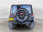 2017 Wrangler Unlimited Thumbnail 6